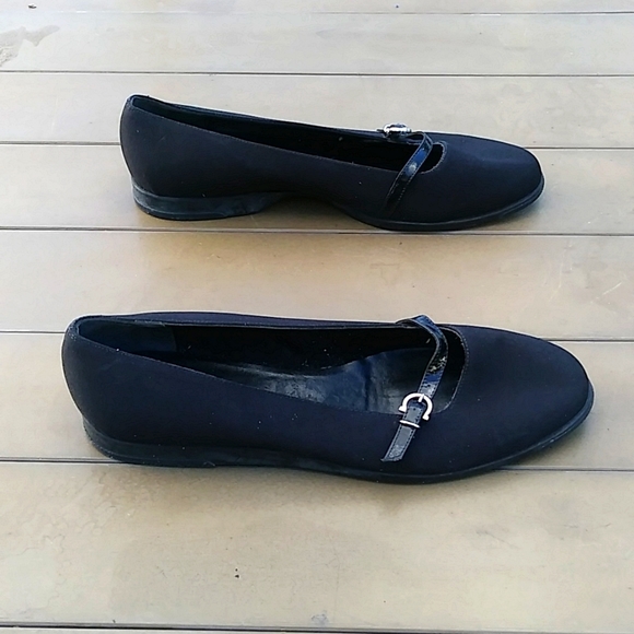 Salvatore Ferragamo Shoes - Salvatore Ferragamo Flats